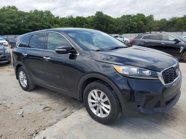 Vin: 5xypg4a38kg532393, lot: 59490555, kia sorento l 20194
