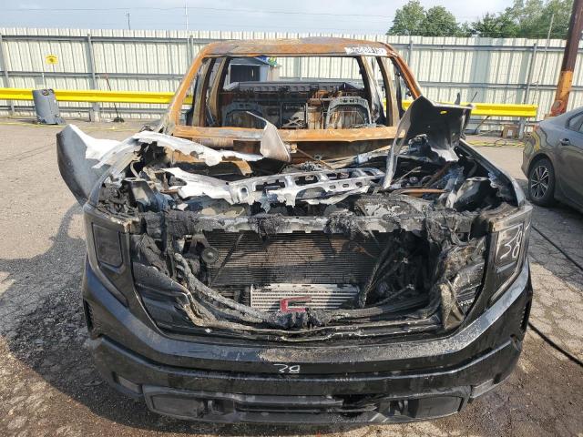 2024 GMC SIERRA K15 3GTPUJEK0RG213090