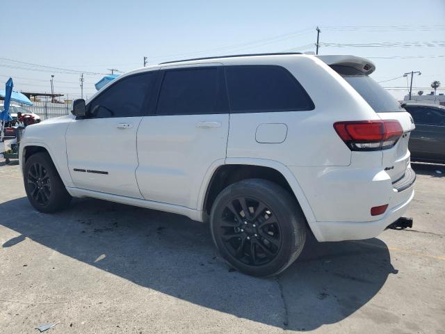 Vin: 1c4rjfag0jc122277, lot: 59553575, jeep grand cher laredo 20182