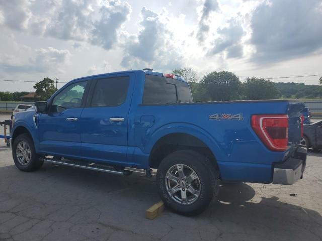 Vin: 1ftew1ep7mfa68430, lot: 59946165, ford f-150 supercrew 20212