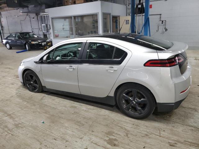 Vin: 1g1ra6e43cu106886, lot: 60574175, chevrolet volt 20122