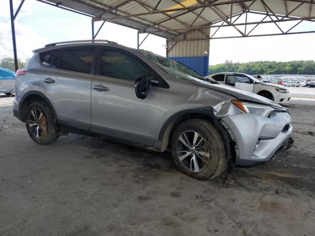 Vin: 2t3wfrevxhw324775, lot: 60229725, toyota rav4 xle 20174