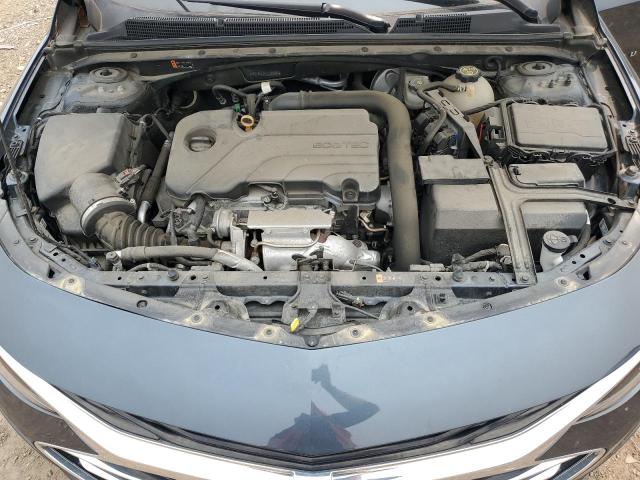 2020 CHEVROLET MALIBU LS - 1G1ZB5ST4LF018047