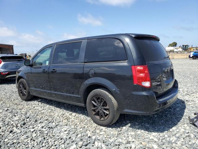 2019 DODGE GRAND CARA 2C4RDGCG9KR751815