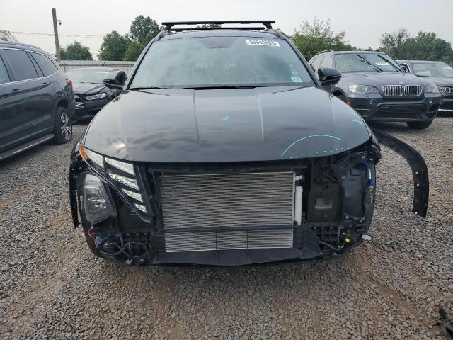 2024 HYUNDAI TUCSON XRT KM8JFCDE1RU301694