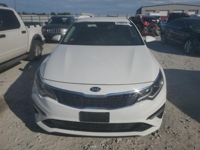 2019 KIA OPTIMA LX - 5XXGT4L34KG369545
