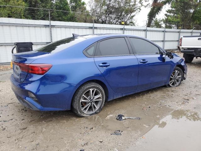 Vin: 3kpf24ad1re765607, lot: 60790815, kia forte lx 20243