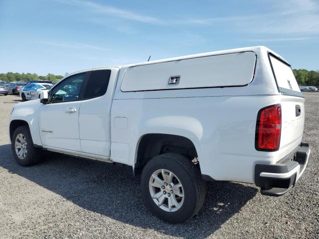 Vin: 1gchscea8n1235960, lot: 56734735, chevrolet colorado lt 20222