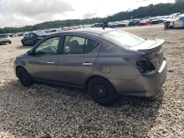 Vin: 3n1cn7ap4jl882509, lot: 60530265, nissan versa s 20182