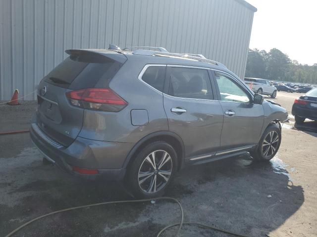 Vin: 5n1at2mt8hc756001, lot: 62171205, nissan rogue s 20173