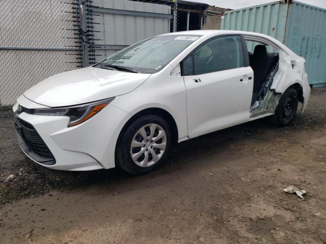 Vin: 5yfb4mde8sp268099, lot: 60997735, toyota corolla le 2025 img_1