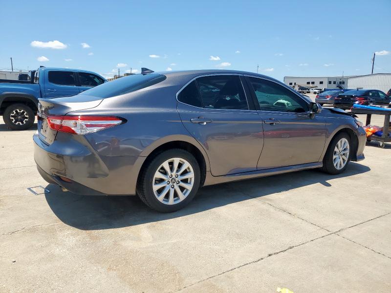 2019 TOYOTA CAMRY L - 4T1B11HK8KU747239