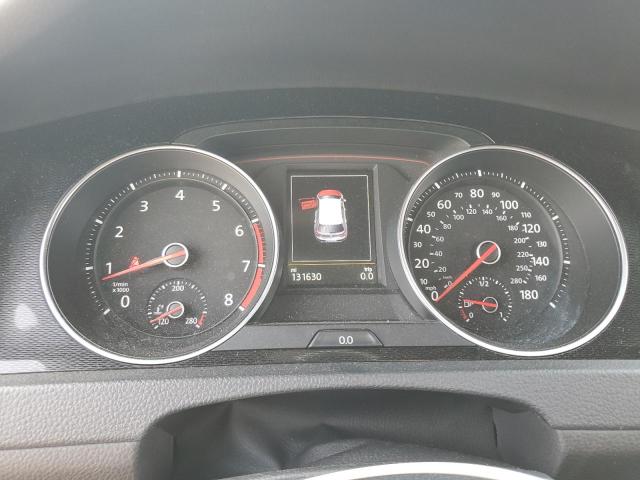 2016 VOLKSWAGEN GTI S/SE 3VW4T7AU8GM028300