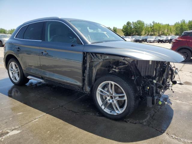2021 AUDI Q5 E PREMI WA1E2AFY7M2054354