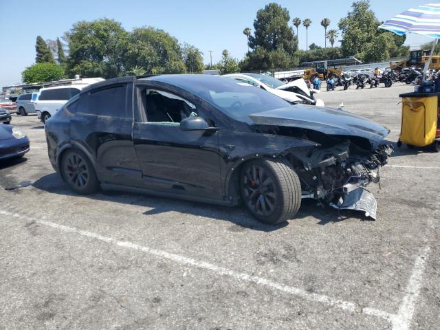 2024 TESLA MODEL X 7SAXCBE61RF449039