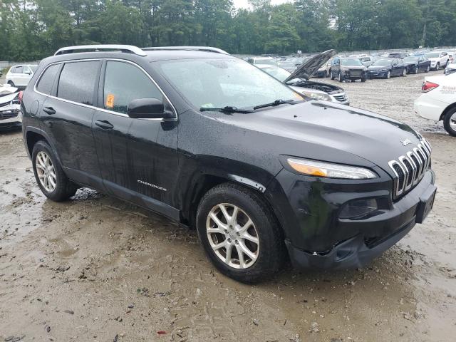 Vin: 1c4pjlcb1hw535194, lot: 60309135, jeep grand cher latitude 20174