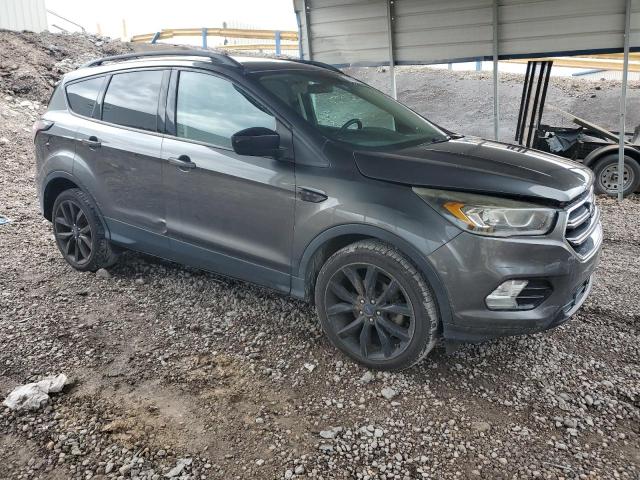 Vin: 1fmcu0gd5hud27102, lot: 61690845, ford escape se 20174