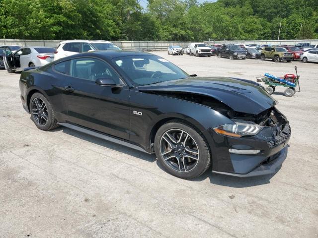 Vin: 1fa6p8cf9l5132823, lot: 59410595, ford mustang gt 20204