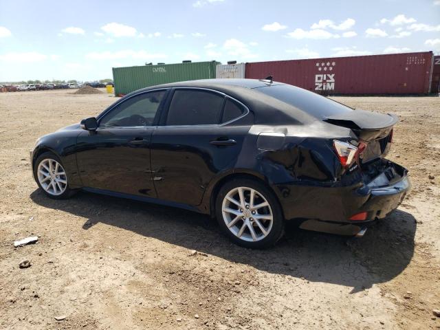 Vin: jthbf5c25c5180261, lot: 62020035, lexus is 250 20122