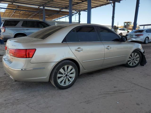 Vin: 5npeu4af2ah639828, lot: 60327175, hyundai sonata se 20103