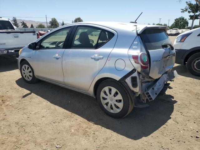 Vin: jtdkdtb3xd1041502, lot: 60525445, toyota prius 20132