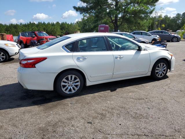 Vin: 1n4al3ap9gc262123, lot: 61570765, nissan altima 2.5 20163