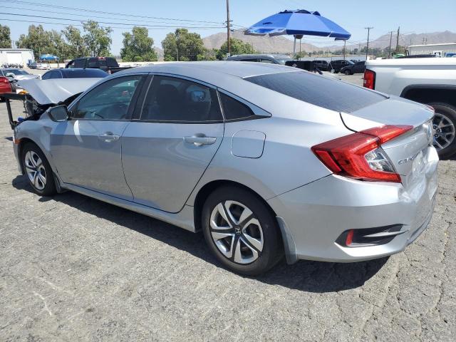 2016 HONDA CIVIC LX - 19XFC2F55GE034680