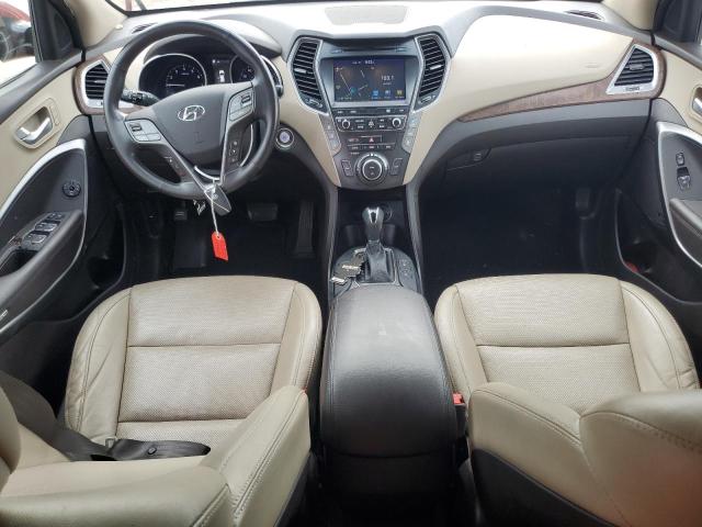 2018 HYUNDAI SANTA FE S - KM8SRDHF6JU262755