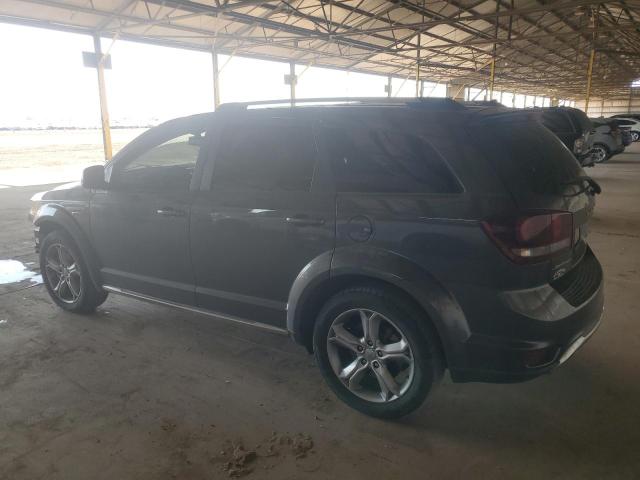 DODGE JOURNEY CR 2017 3C4PDCGG4HT564482 photo #4