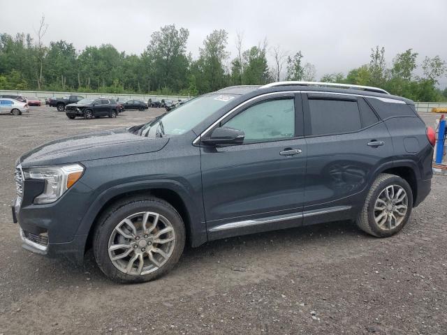 GMC TERRAIN DE