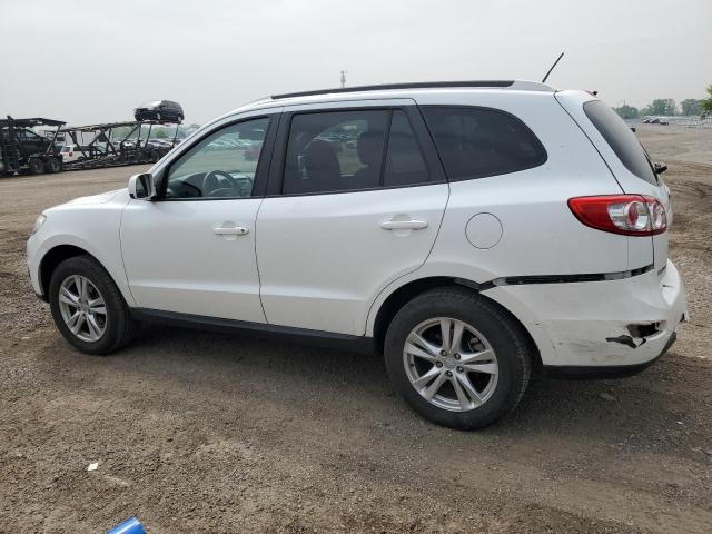 Vin: 5xyzgdabxbg033871, lot: 59771675, hyundai santa fe gls 20112