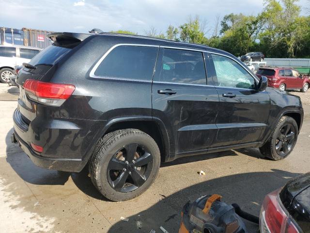 Vin: 1c4rjfag7ec567220, lot: 61383485, jeep grand cher laredo 20143