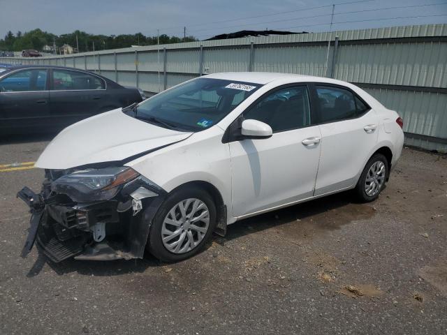 Vin: 2t1burhexjc073448, lot: 59762165, toyota corolla l 2018 img_1