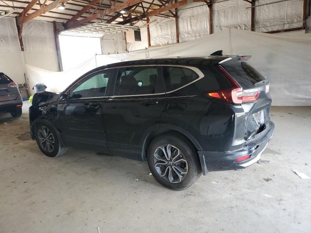 2021 HONDA CR-V EXL 5J6RW2H85ML025387