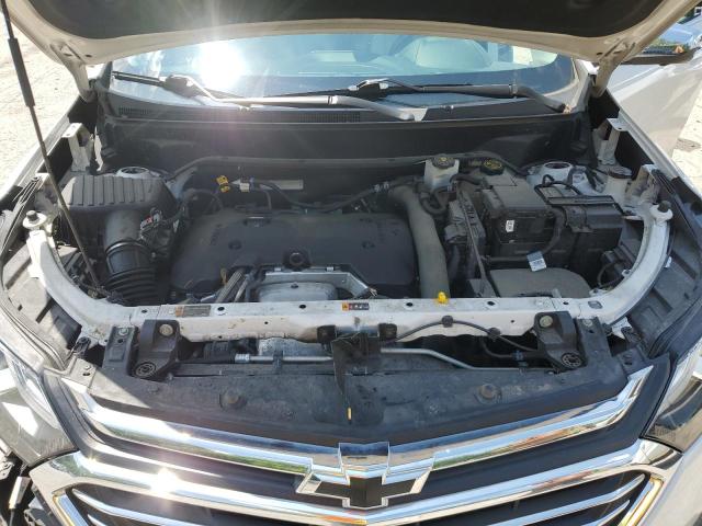 2019 CHEVROLET EQUINOX PR - 2GNAXYEX2K6103653