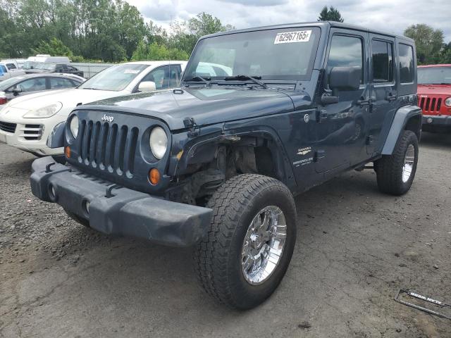 JEEP WRANGLER S