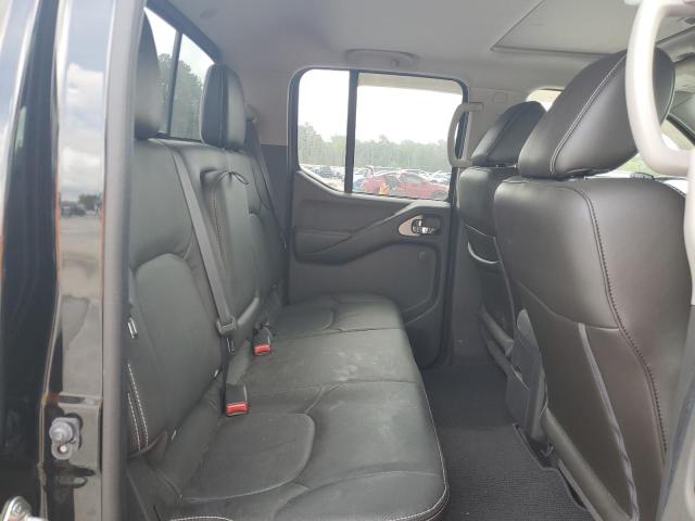 2019 NISSAN FRONTIER S 1N6DD0EV5KN762124