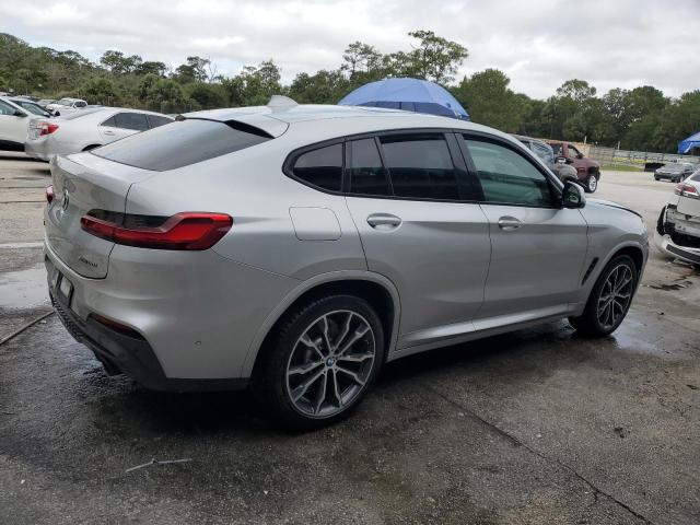 Vin: 5uxuj3c55kla58728, lot: 58331615, bmw x4 xdrive30i 20193