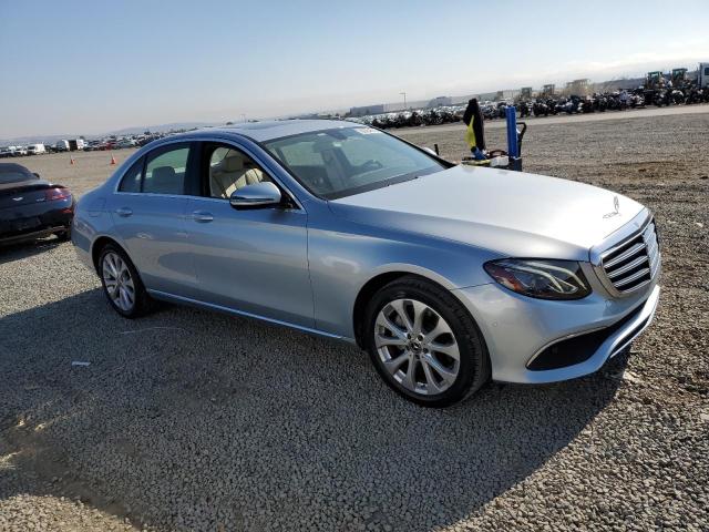 Vin: wddzf4jb3ja298445, lot: 60354315, mercedes-benz e-class 300 20184