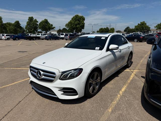 Vin: wddzf4jb4ha103365, lot: 60083565, mercedes-benz e-class 300 20172