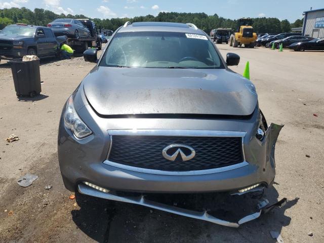 2017 INFINITI QX70 - JN8CS1MU5HM141116