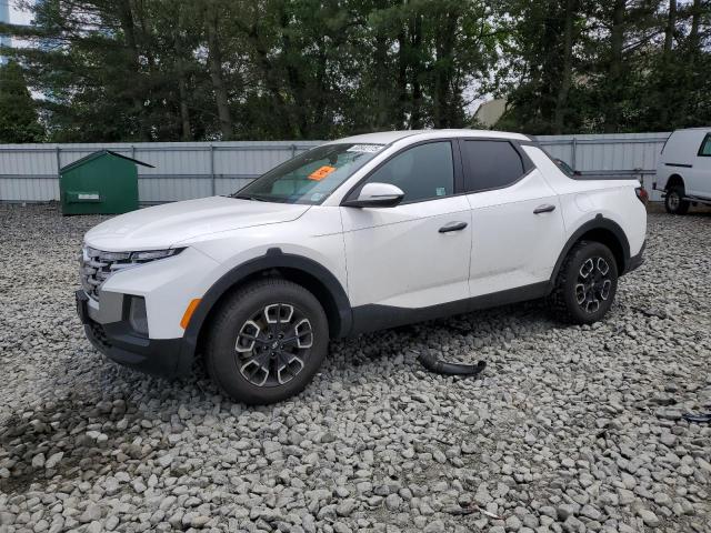 HYUNDAI SANTA CRUZ