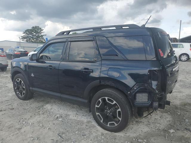 Vin: 3fmcr9c6xprd21668, lot: 60057675, ford bronco outer banks 20232