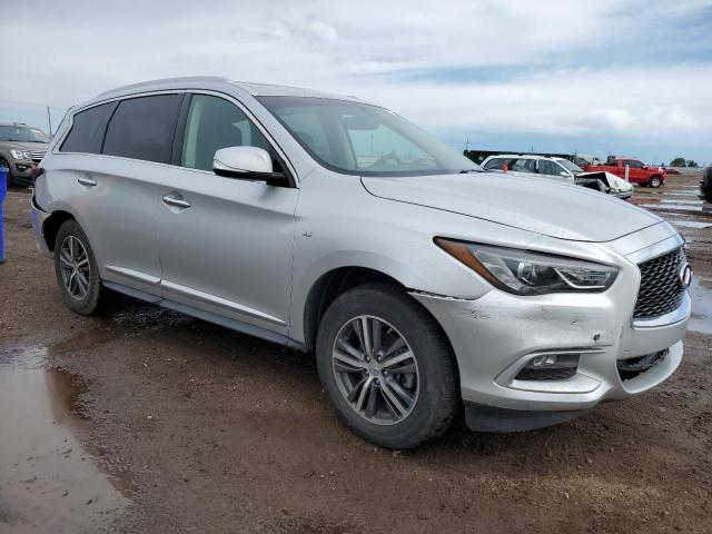 Vin: 5n1al0mm9gc506990, lot: 61426405, infiniti qx60 20164