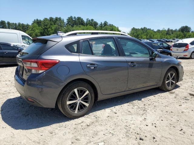 Vin: 4s3gtad68p3704840, lot: 62216055, subaru impreza premium 20233