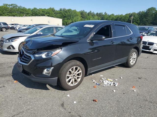 Vin: 2gnaxtev8k6254661, lot: 59125545, chevrolet equinox lt 2019 img_1