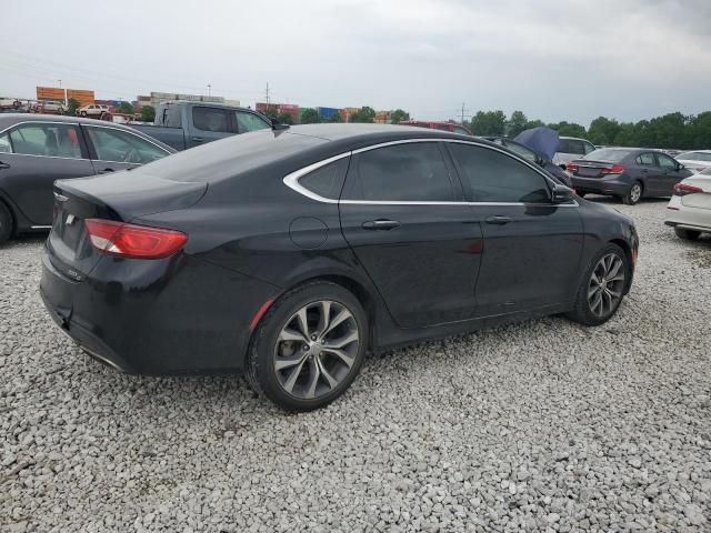 Vin: 1c3ccccg9fn581254, lot: 59805215, chrysler 200 c 20153