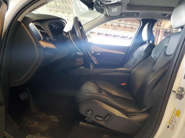 2021 VOLVO XC90 T8 RE YV4BR0CK3M1697642