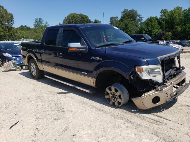 Vin: 1ftfw1et0dfa43614, lot: 59115485, ford f-150 supercrew 20134