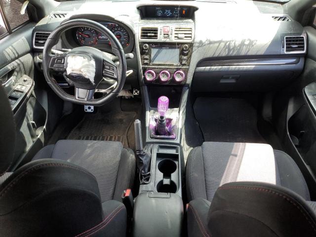 2018 SUBARU WRX JF1VA1A64J9837929